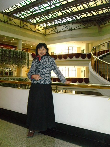 人生的内在地图