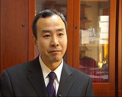 公益医院非法行医 北大医学教授惨死北大医院