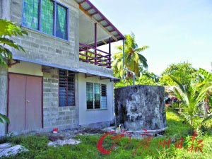 图瓦卢面临灭顶生存维艰 要全球60亿人道歉