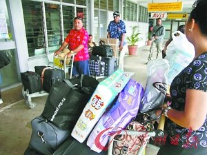 图瓦卢面临灭顶生存维艰 要全球60亿人道歉