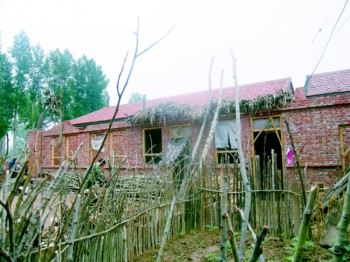 儿子高考估出高分 贫穷父亲绝望自杀