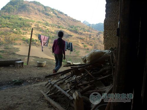 揭秘廣南販嬰家族 地荒人懶死盯娃娃生意(圖)