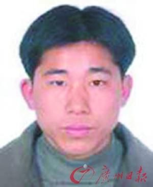 广东悬赏5000元通缉50名命案逃犯 最小者17岁