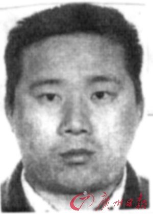 广东悬赏5000元通缉50名命案逃犯 最小者17岁